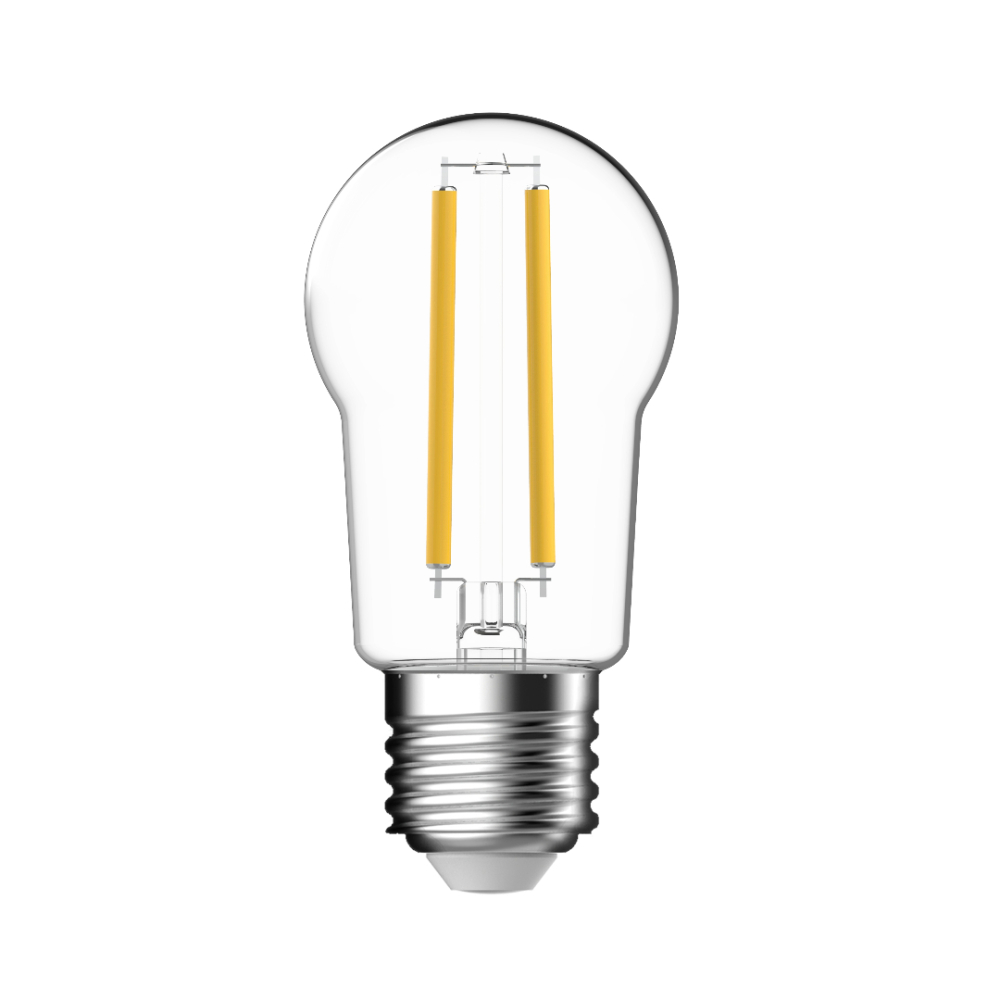 A-Class LED Leuchtmittel 4000K G45 2,3W Energetic E27 485Lm Filament Lampe 5222000821