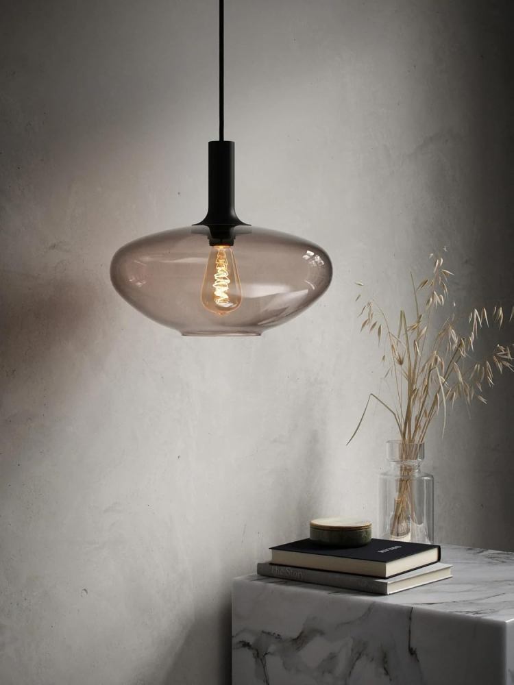 LED Leuchtmittel Nordlux 5W E27 250Lm Filament ST64 Gold dimm