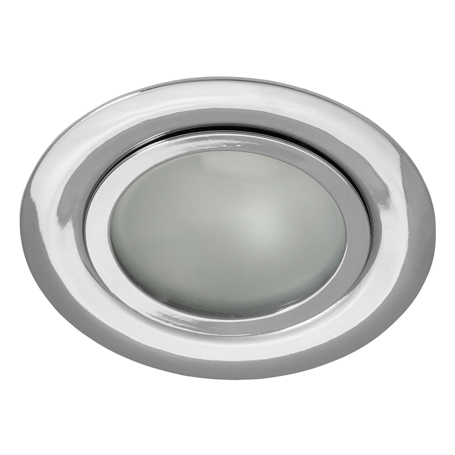 Kanlux GAVI Möbelleuchte Chrome flach G4 00811