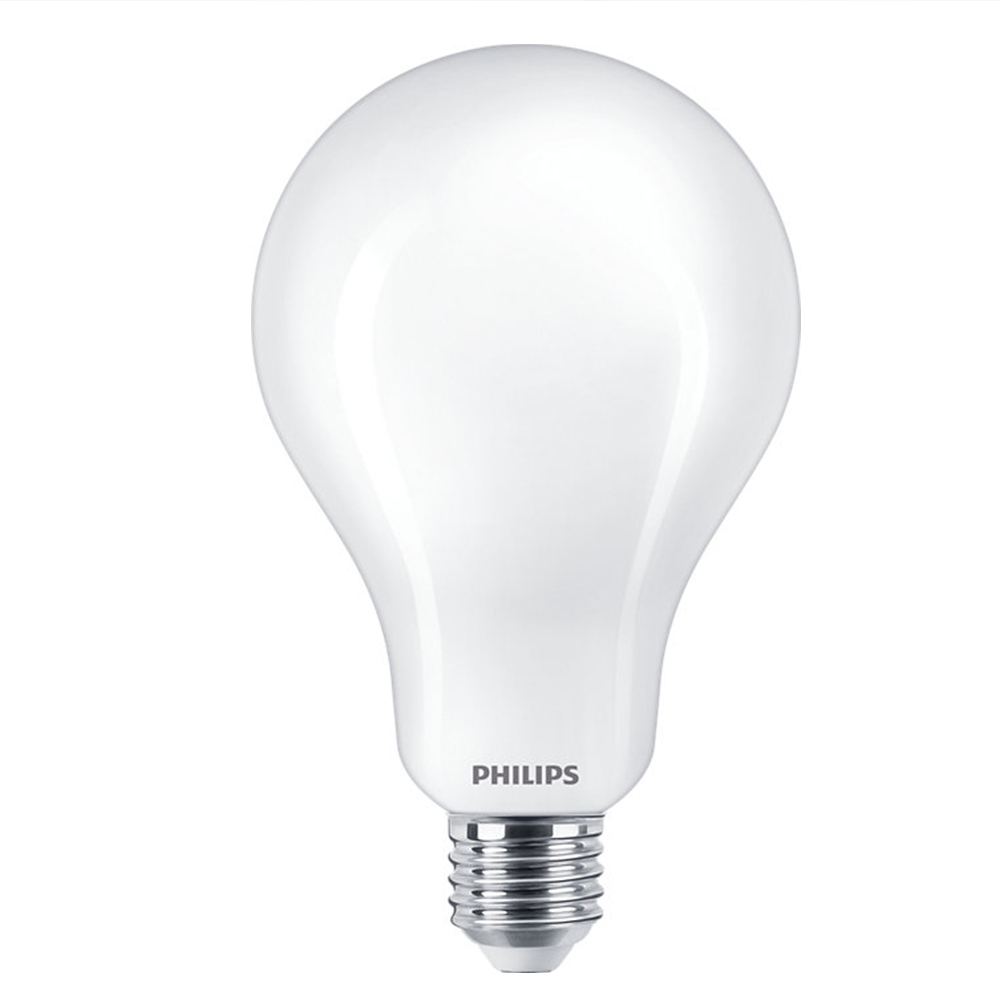 Philips A95 LED Lampe E27 23W 6500K kaltweiss 3452Lm