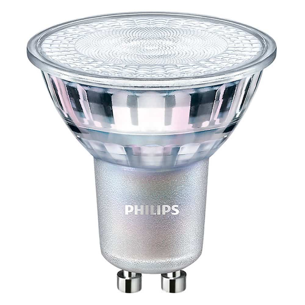 Philips CorePro LED Spot GU10 4.6W 36° 3000K warmweiss 370Lm