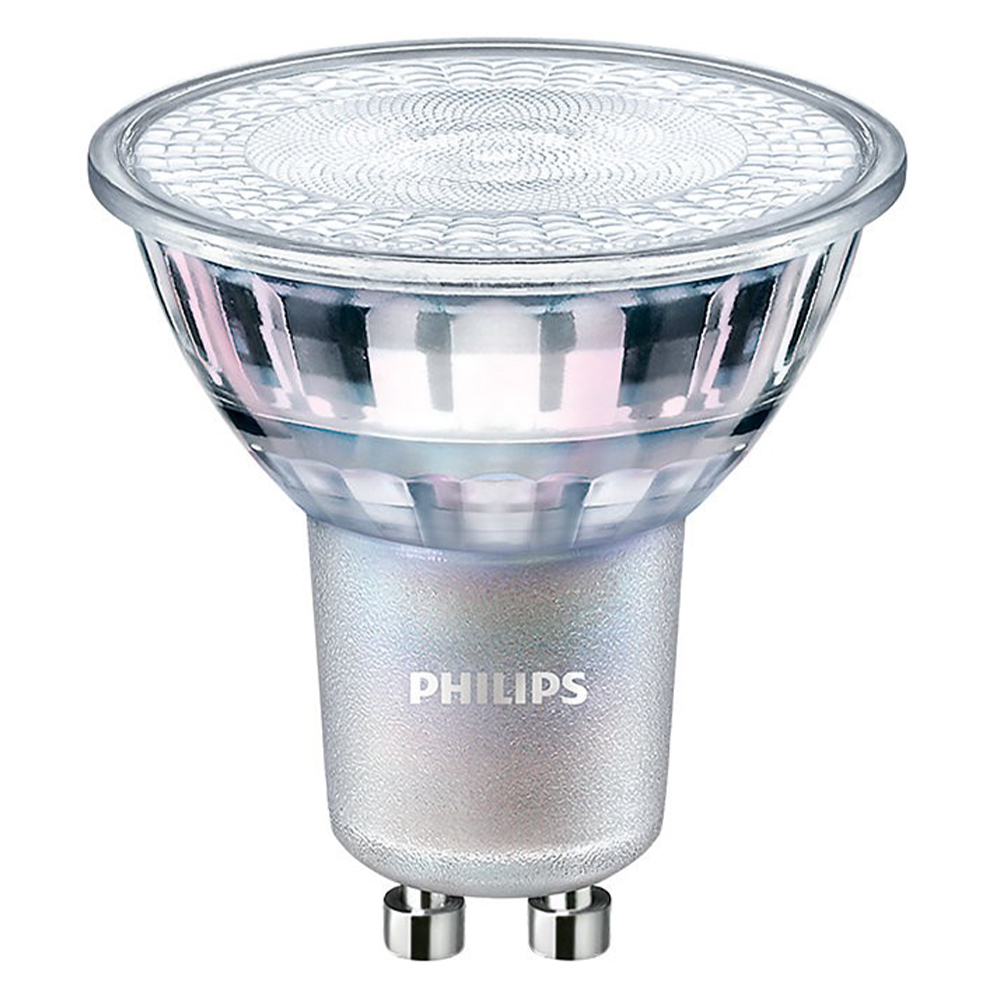 Philips CorePro LED Spot GU10 4.6W 36° 3000K warmweiss 370Lm