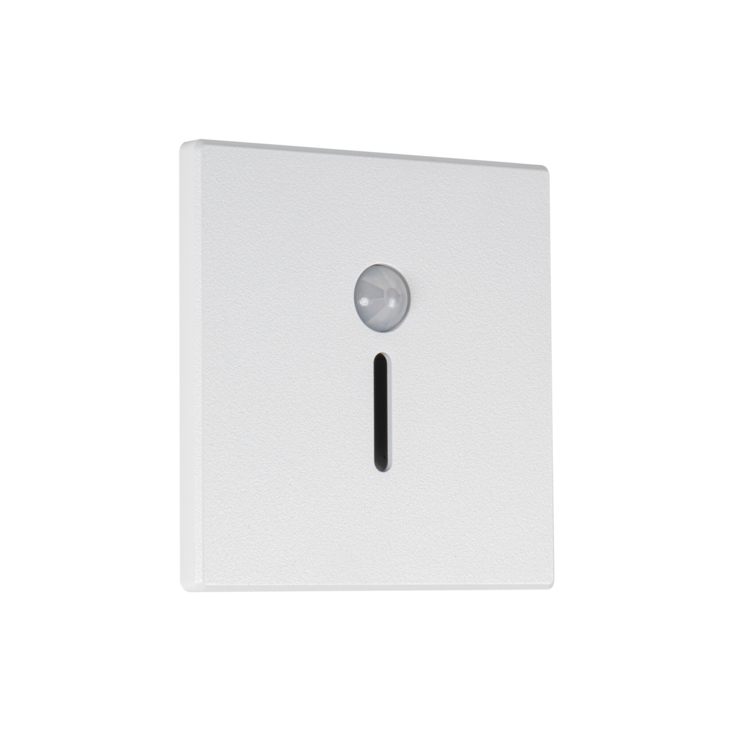 LED Wandleuchte MAGNIK mit Bewegungsmelder PIR weiss CCT 2700-5700K eckig 230V 90791