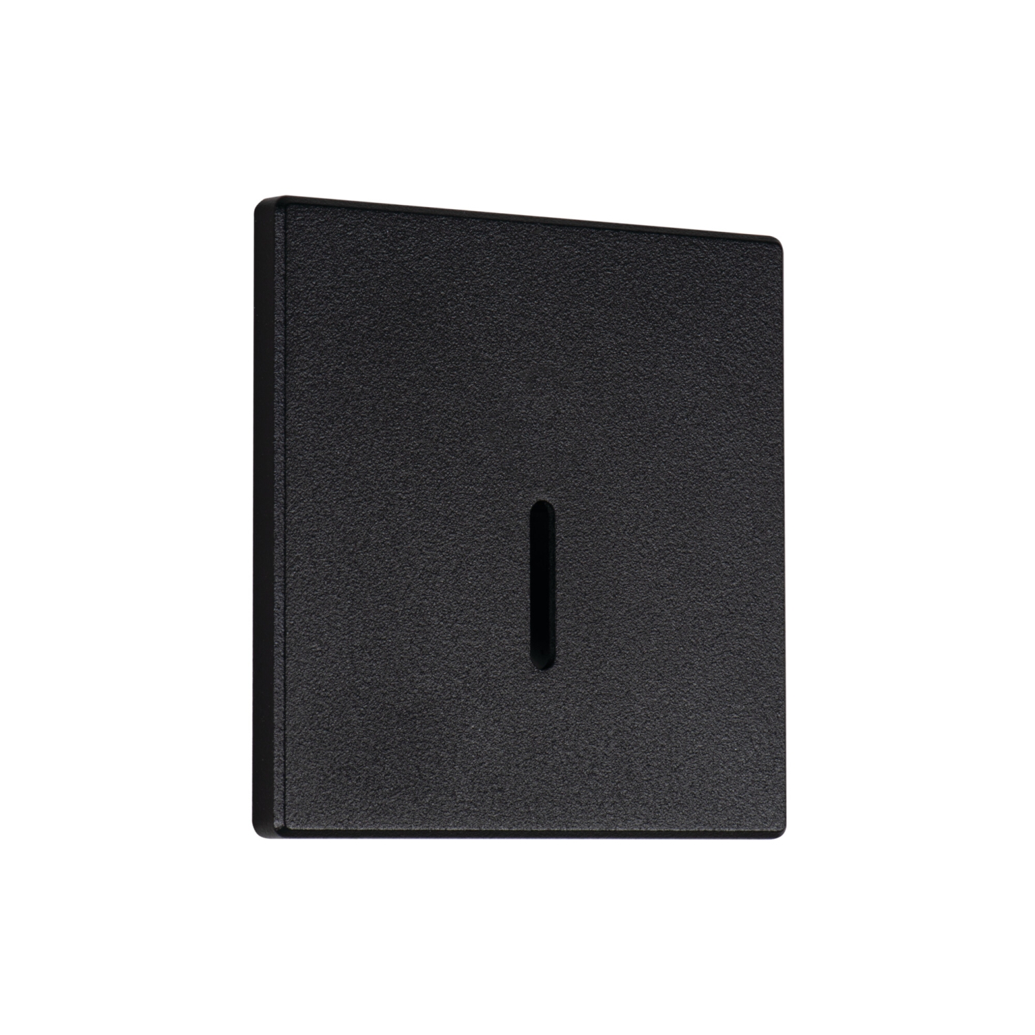 LED Treppenleuchte MAGNIK schwarz CCT 2700-5700K eckig 230V 1,7W 10Lm 90792