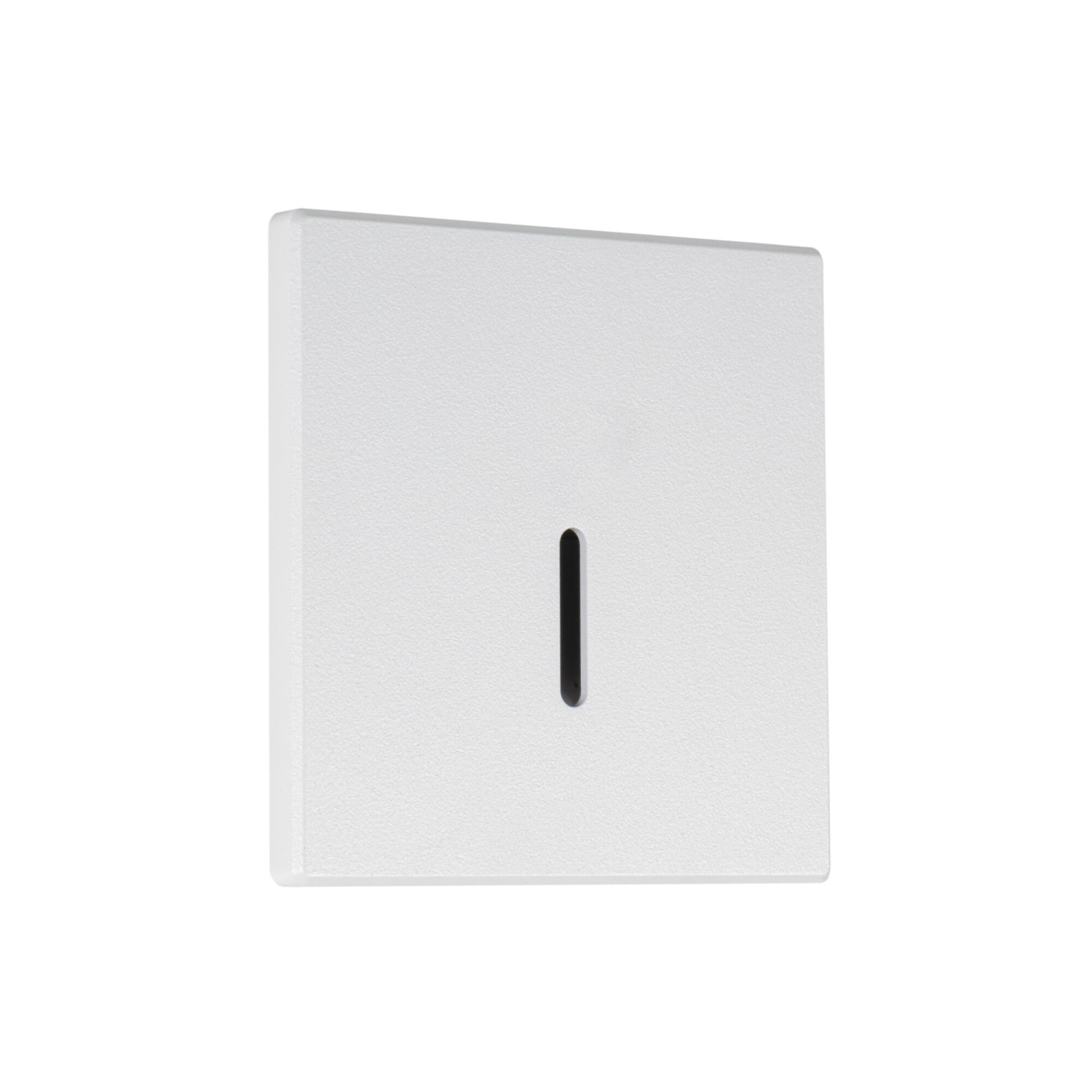 LED Treppenspot MAGNIK Weiss eckig CCT 2700-5700K 230V 1,7W 27Lm 90793