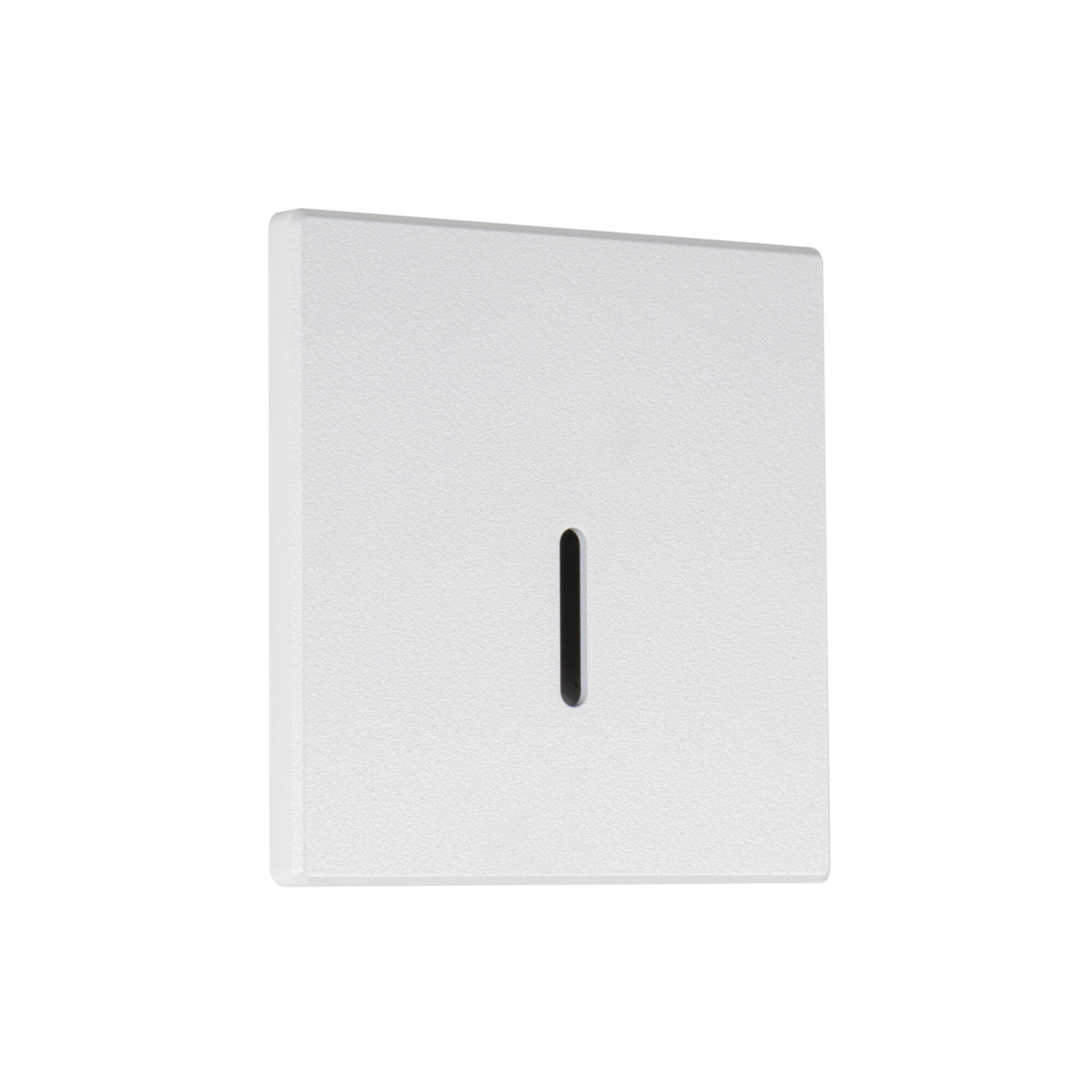 LED Treppenspot MAGNIK Weiss eckig CCT 2700-5700K 230V 1,7W 27Lm 90793