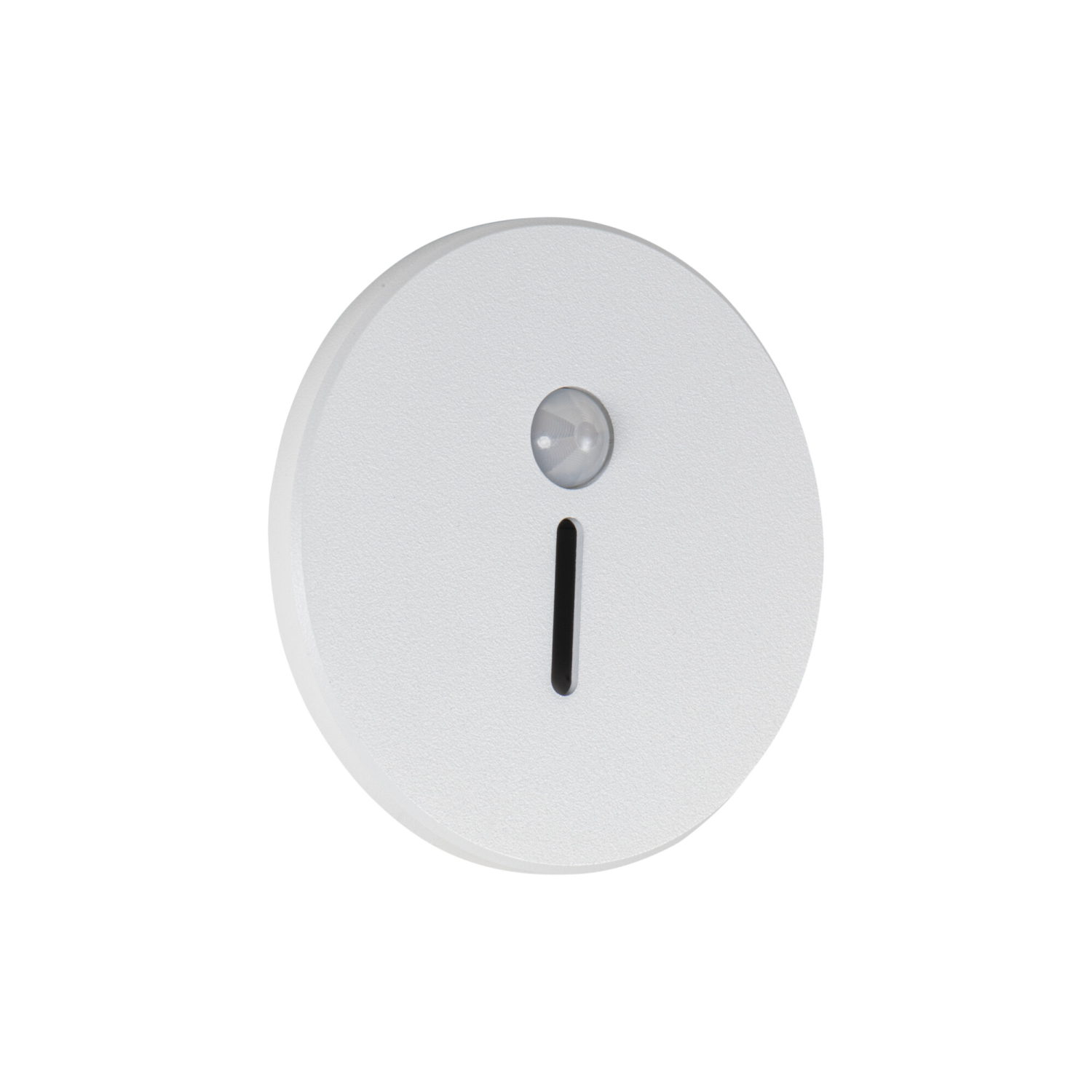 LED Wandleuchte MAGNIK mit PIR Sensor rund 230V weiss CCT 2700-5700K 90795