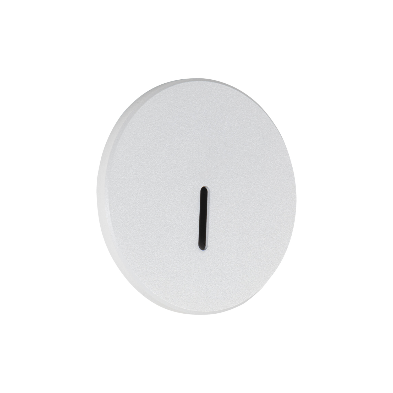 LED Treppenspotleuchte MAGNIK Weiss rund CCT 2700-5700K 230V 1,7W 27Lm 90797