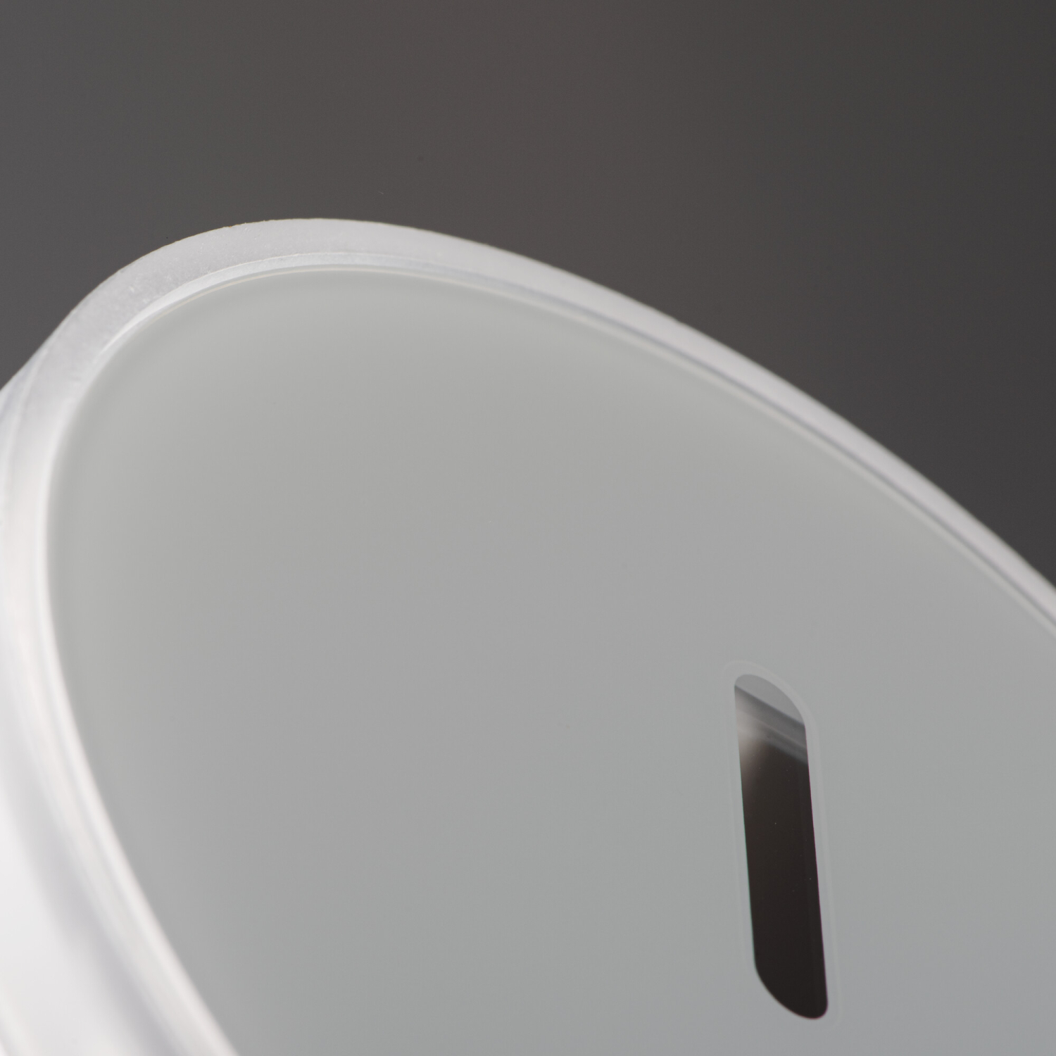 LED Wandeinbauleuchte MAGNIK AMB weiss CCT 2700-5700K rund 230V 1,7W 13Lm 90807