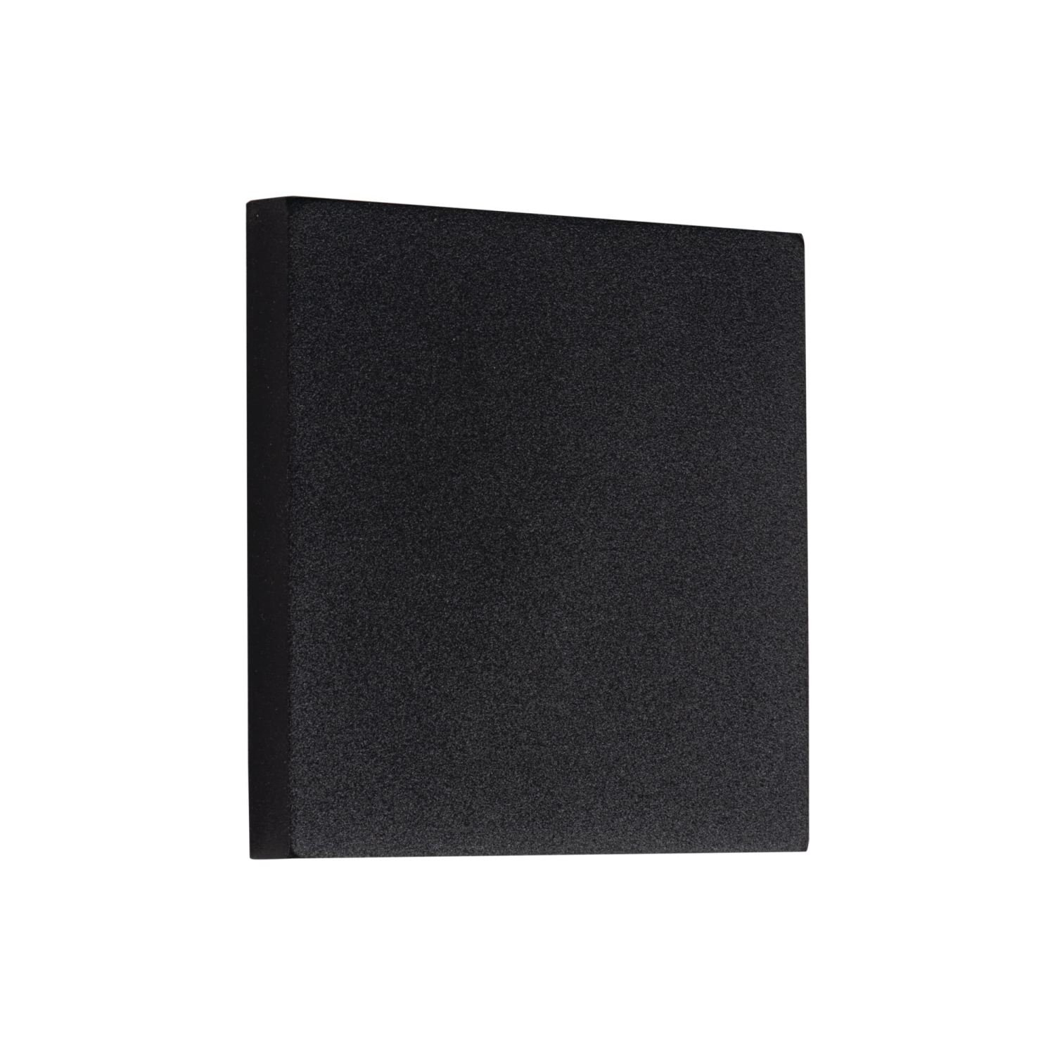 LED Wandleuchte MAGNIK schwarz CCT 2700-5700K eckig 230V 1,7W 7Lm 90824