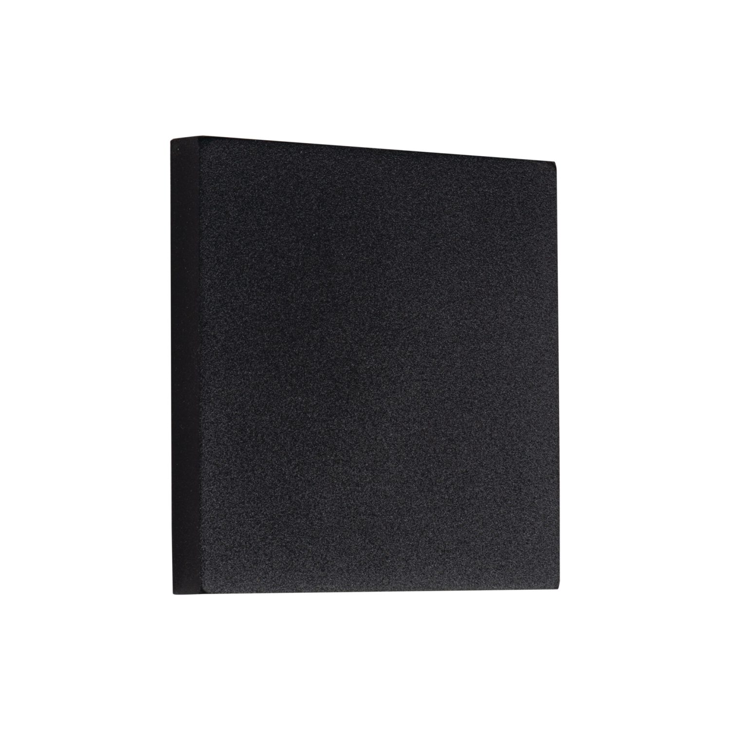 LED Wandleuchte MAGNIK schwarz CCT 2700-5700K eckig 230V 1,7W 7Lm 90824