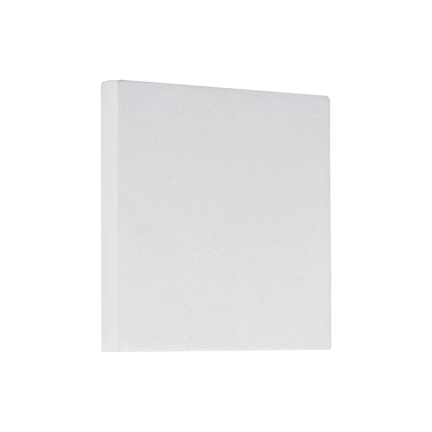 LED Stuffenspot MAGNIK Weiss eckig CCT 2700-5700K 230V 1,7W 7Lm 90825