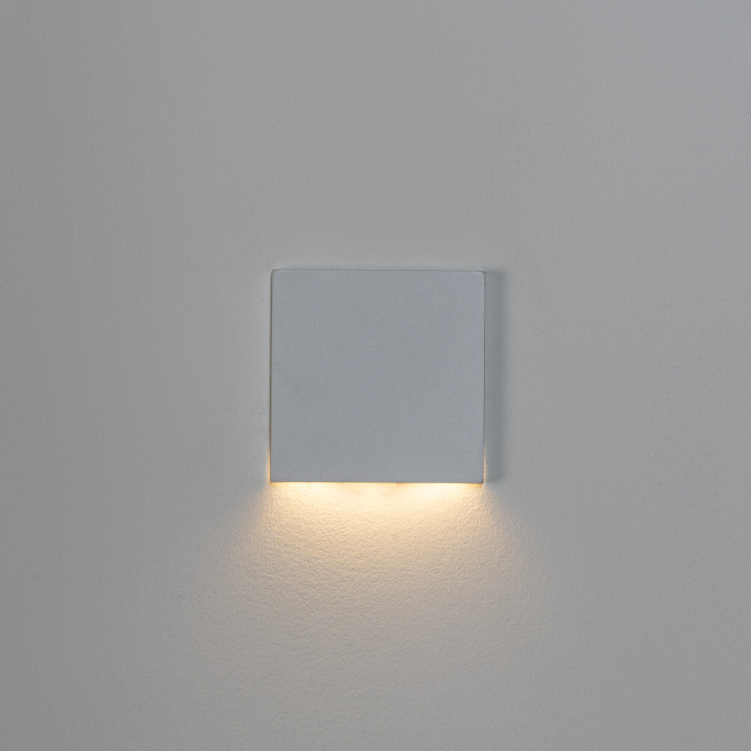 LED Stuffenspot MAGNIK Weiss eckig CCT 2700-5700K 230V 1,7W 7Lm 90825