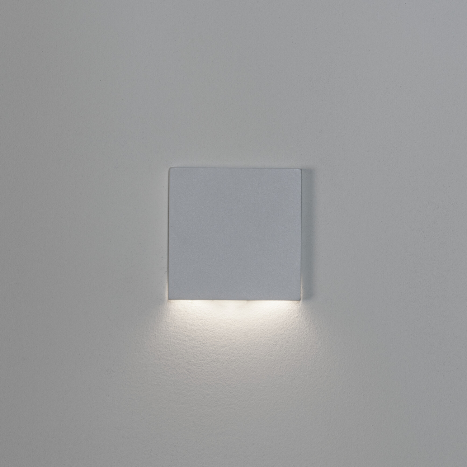 LED Stuffenspot MAGNIK Weiss eckig CCT 2700-5700K 230V 1,7W 7Lm 90825
