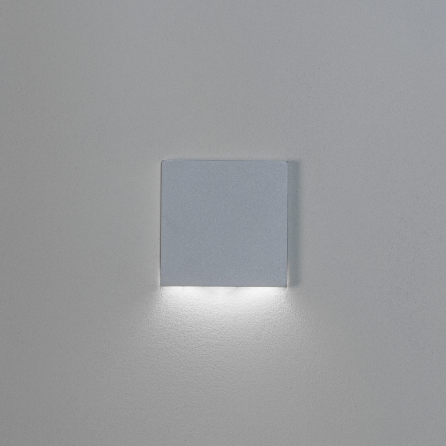 LED Stuffenspot MAGNIK Weiss eckig CCT 2700-5700K 230V 1,7W 7Lm 90825