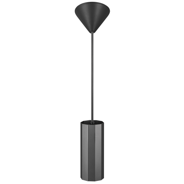 Nordlux Alanis Pendelleuchte schwarz Pendant 2213413003