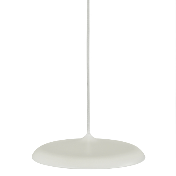 LED Pendel Artist 25 Nordlux DFTP beige Hängeleuchte 14W Pendelleuchte dimmbar 83083009