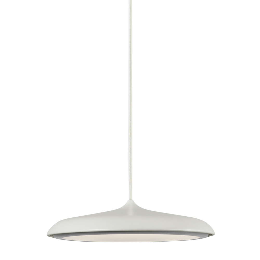 LED Pendel Artist 25 Nordlux DFTP beige Hängeleuchte 14W Pendelleuchte dimmbar 83083009