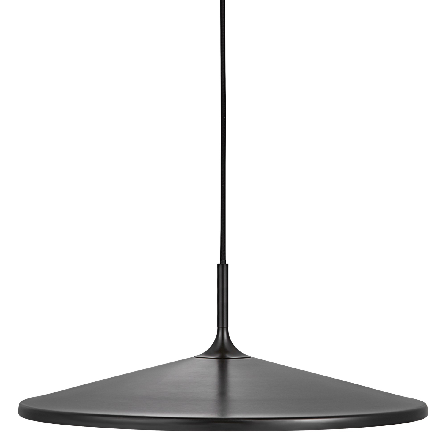 Pendelleuchte Nordlux Balance Pendel Schwarz dimmbar 2412783003