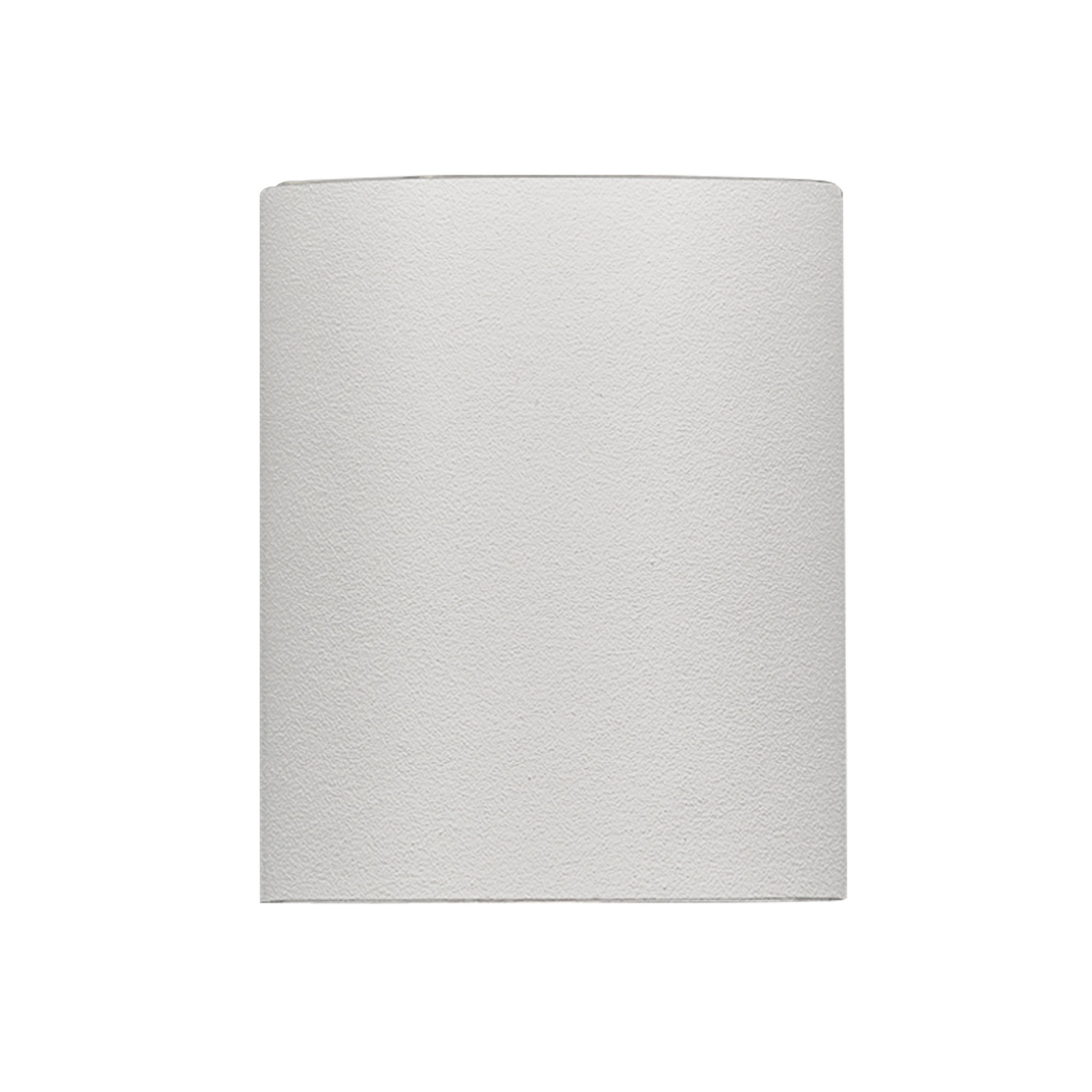 LED Aussenleuchte Canto 2 Nordlux 2x6W weiß 3000K Wand IP44 nachfolge 49701001
