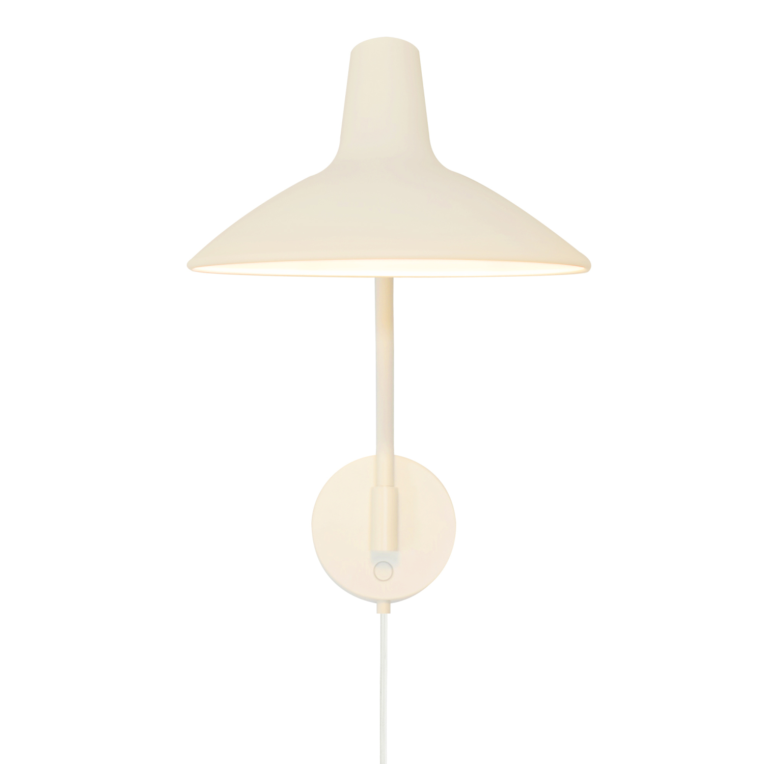 Nordlux Wandleuchte Darci DFTP E14 Sand 2120551008