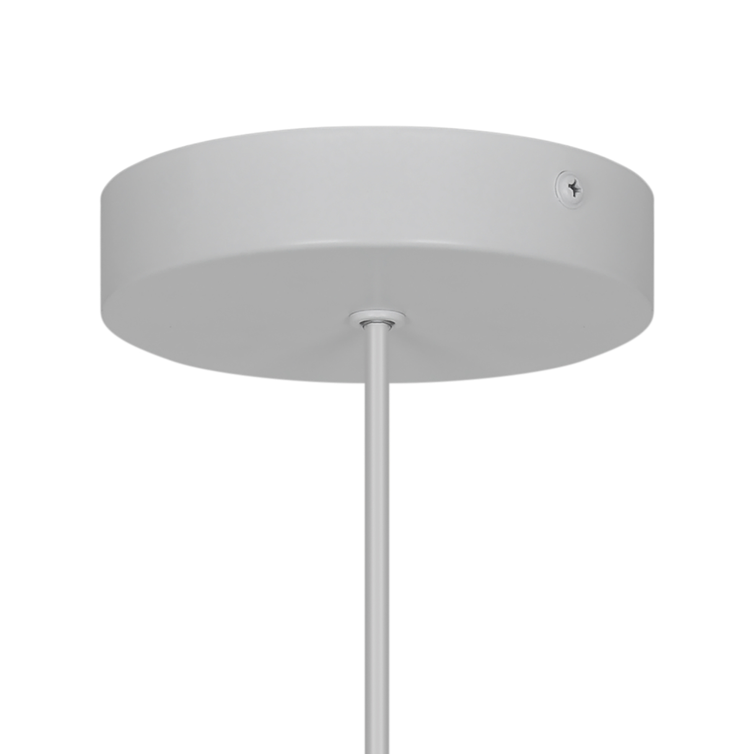Nordlux Pendelleuchte Elbie plissiertes Opalglas E27 2612323001