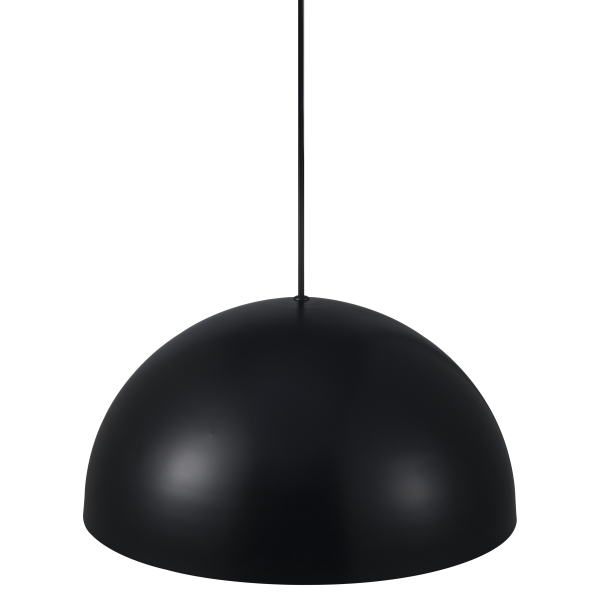 Pendelleuchte Ellen 40 Nordlux schwarz E27 Pendel 48573003