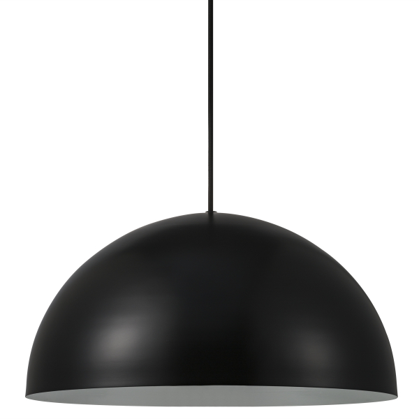 Pendelleuchte Ellen 40 Nordlux schwarz E27 Pendel 48573003