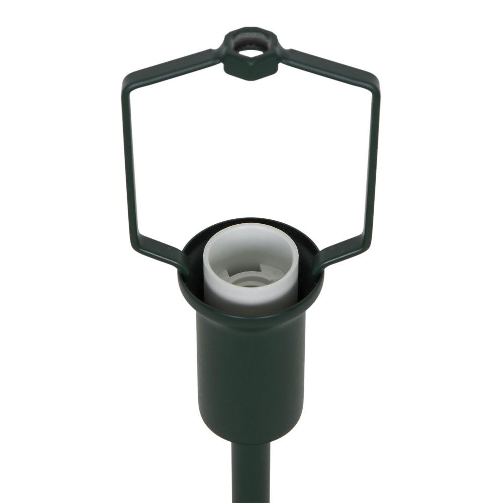 Tischleuchte Ellen Mini Nordlux Dunkelgrün E14 Tischlampe H25