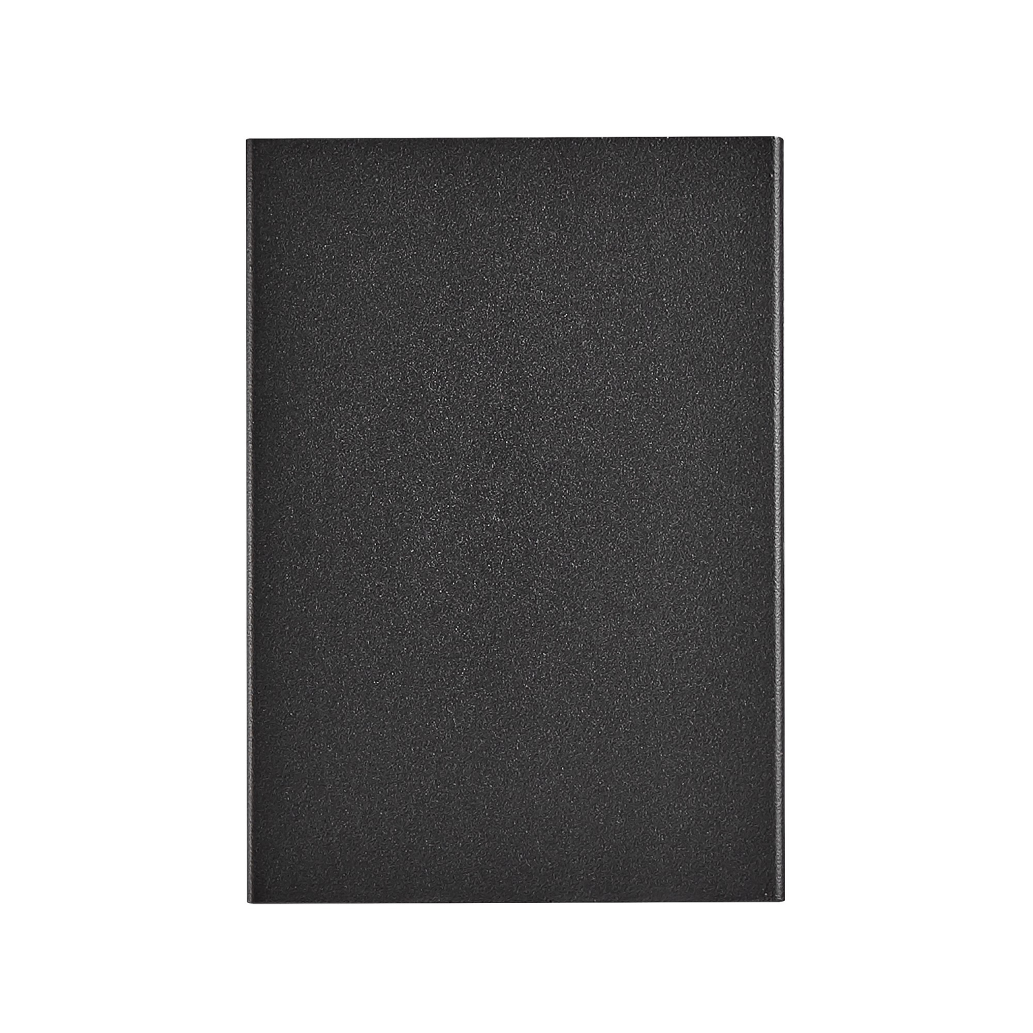 Nordlux LED Wandleuchte Fold 10 Seaside 2x3.75W IP54 Aussenleuchte schwarz 2518031203
