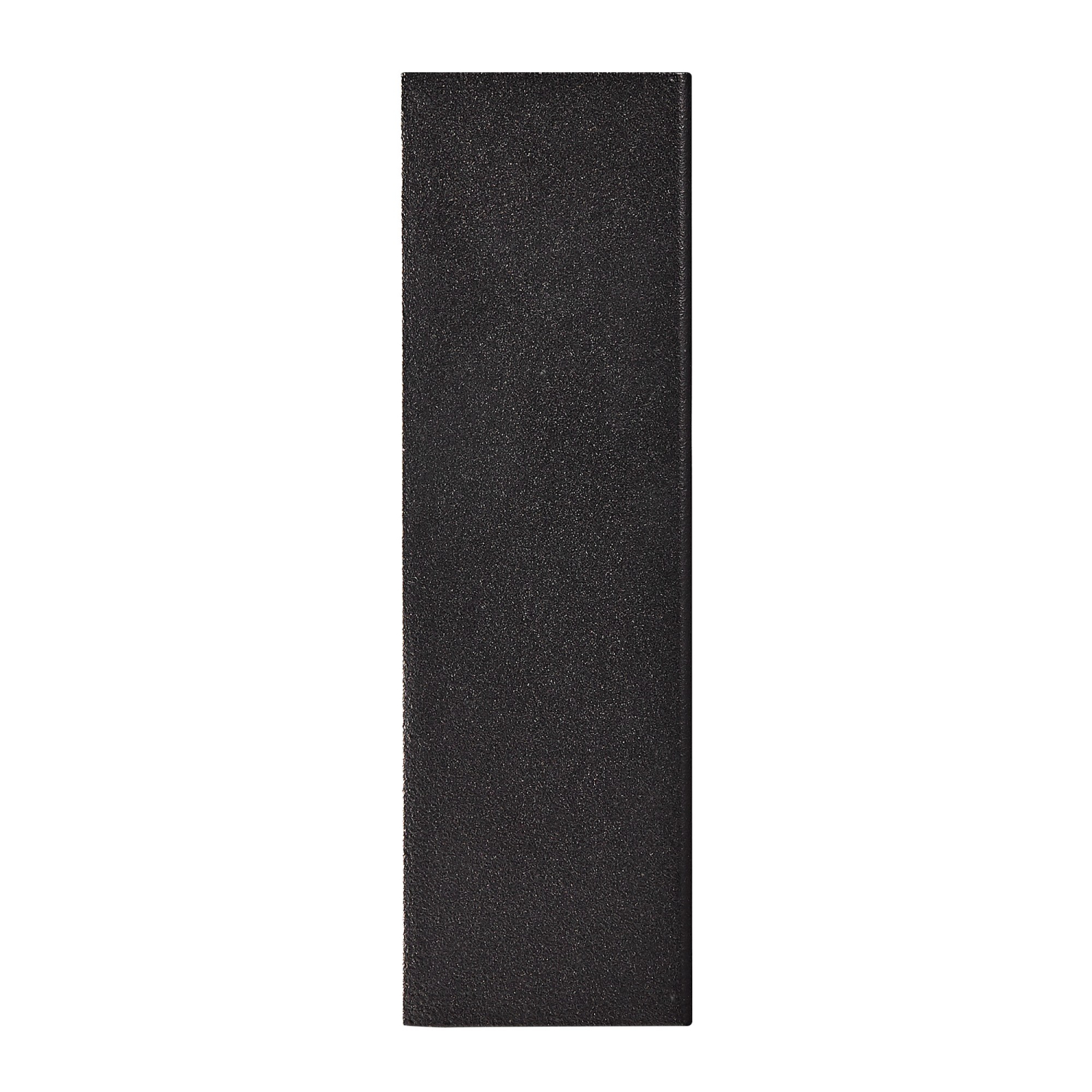 Nordlux LED Wandleuchte Fold 10 Seaside 2x3.75W IP54 Aussenleuchte schwarz 2518031203