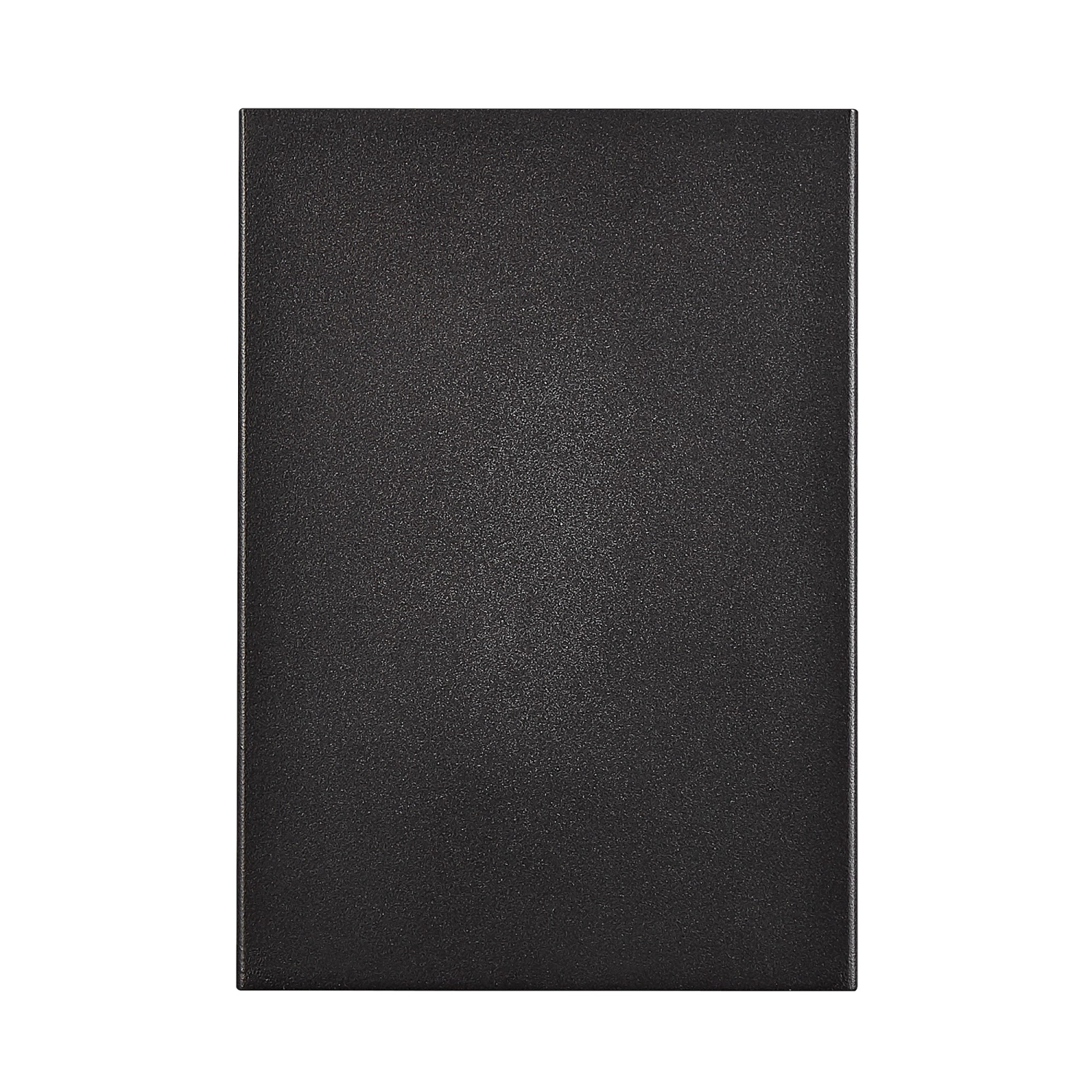 Nordlux LED Fassadenleuchte Fold 15 Seaside 2x5W IP54 Wandleuchte schwarz 2518041203