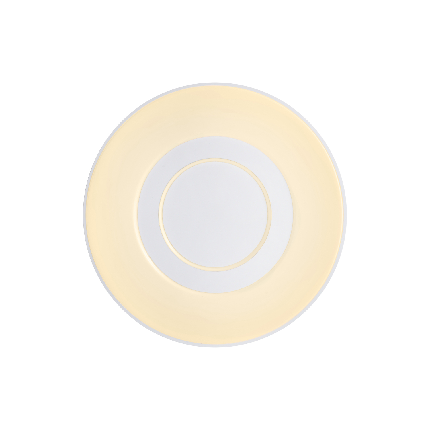 Nordlux LED Deckenleuchte Halyna weiss 24W dimmbar 2700/3000/4000K