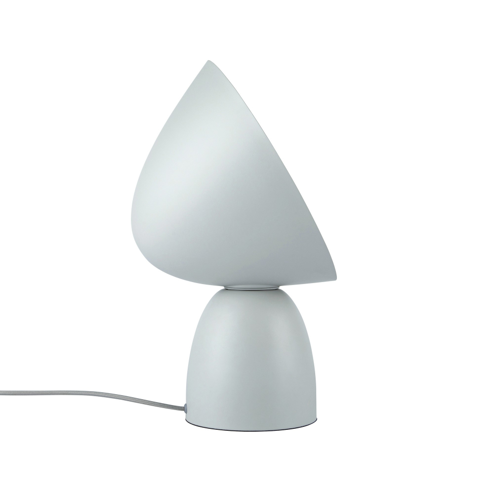 Nordlux Tischlampe Hello Grau DFTP E14 2220215010