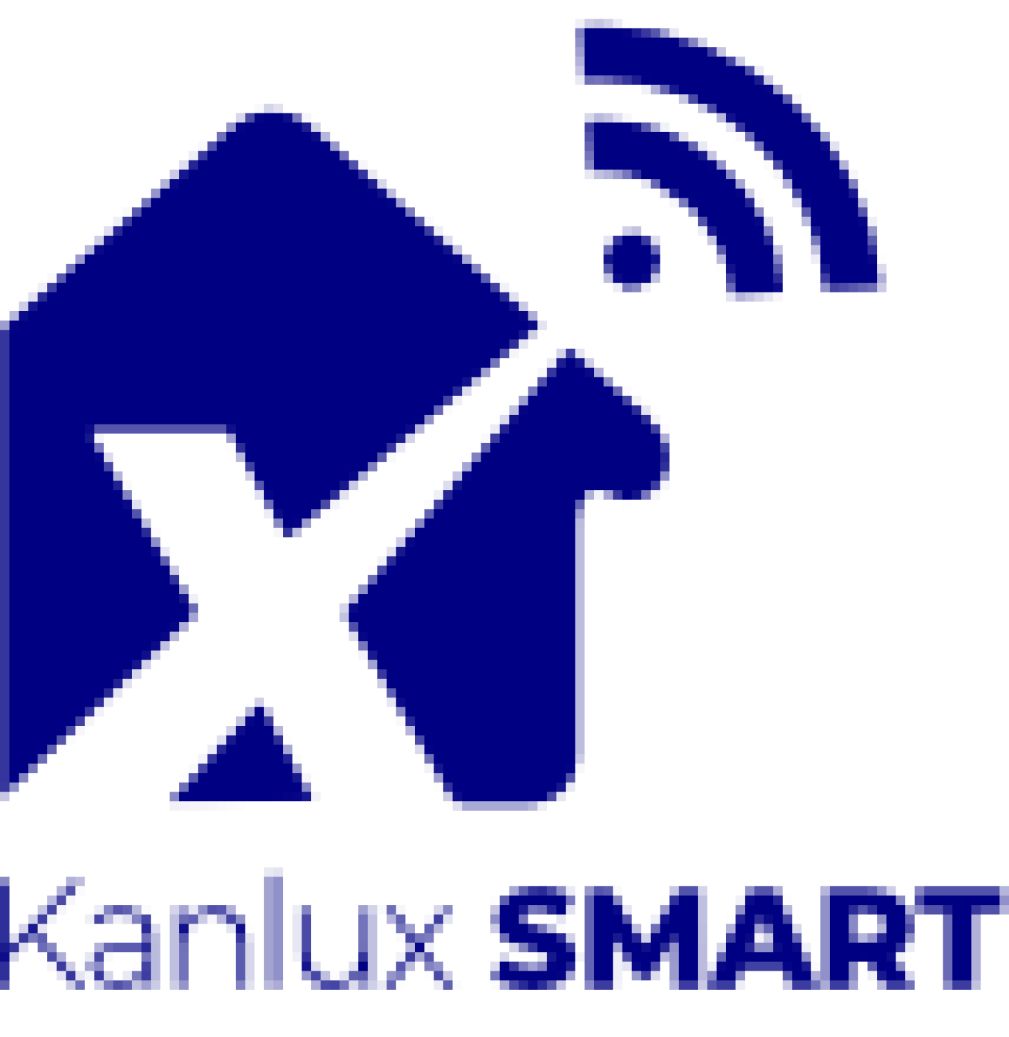 Kanlux SMART LED Kerzenlampe S C37 E14 RGB CCT 4,9W Leuchtmittel 33644