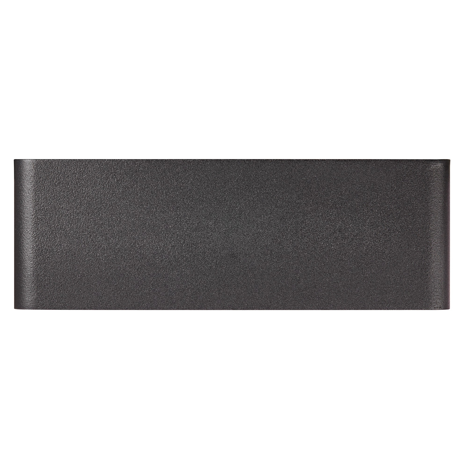 Nordlux LED Wandleuchte KINVER 26 schwarz IP54 2118181003