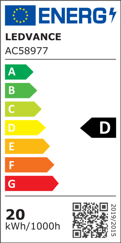 OSRAM R7s LED Lampe 118 mm 20W warmweiß 2700K 3000Lm