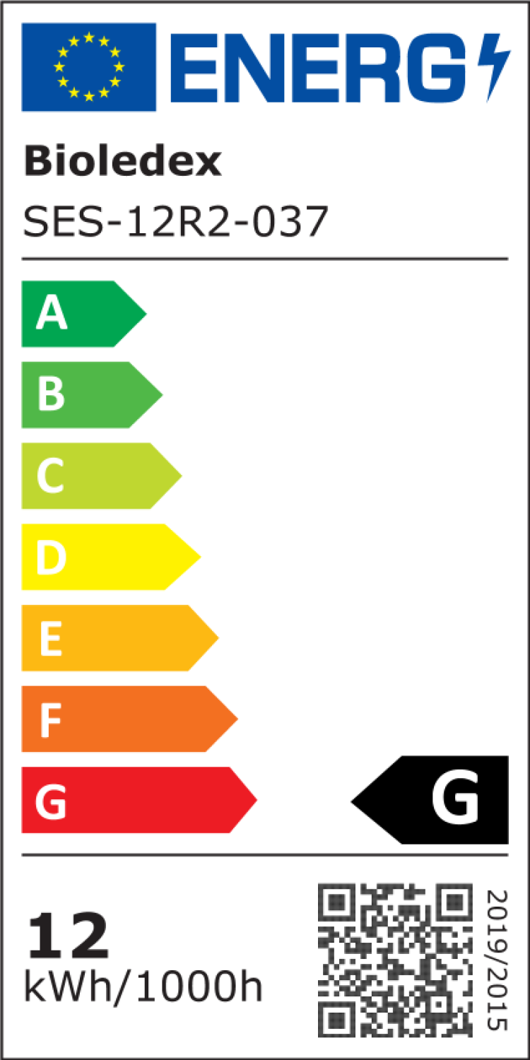 Bioledex ES111 LED Spot GU10 RA90 12W 800Lm 45° 4000K Neutralweiß 885849