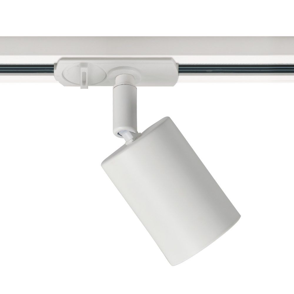 Explore Link Short Spot weiß Nordlux Leuchte für Lichtschienensysteme GU10