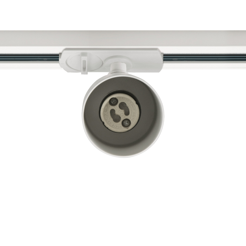 Explore Link Short Spot weiß Nordlux Leuchte für Lichtschienensysteme GU10