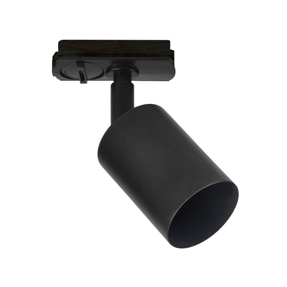 Explore Link Short Spot schwarz Nordlux Leuchte für Lichtschienensysteme GU10