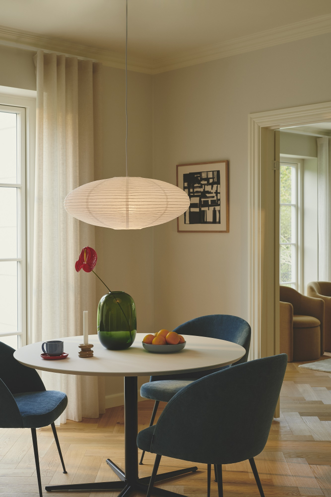 Basic Pendelaufhängung Weiss Nordlux - Zubehör für Pendelleuchte 2412013001