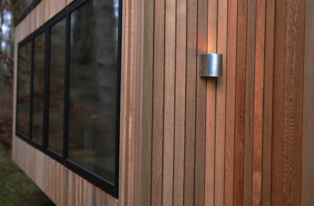 LED Aussenleuchte Canto 2 Nordlux 2x6W 2x500Lm verzinkt 3000K Wand IP44