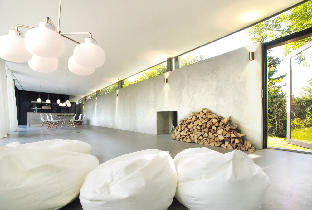 Aussenwandleuchte Canto Maxi 2 Nordlux 2x GU10 Wandleuchte Brass Messing