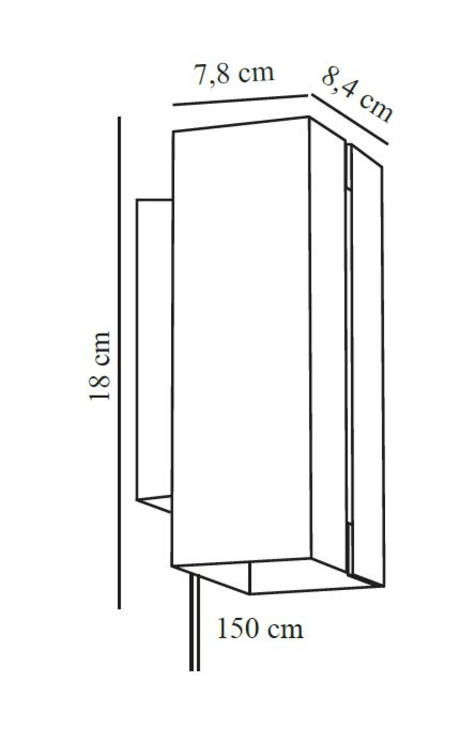 Dänische LED Wandleuchte Curtiz mattweiss Nordlux Alu 2700K Moodmaker dimmer 2110551001