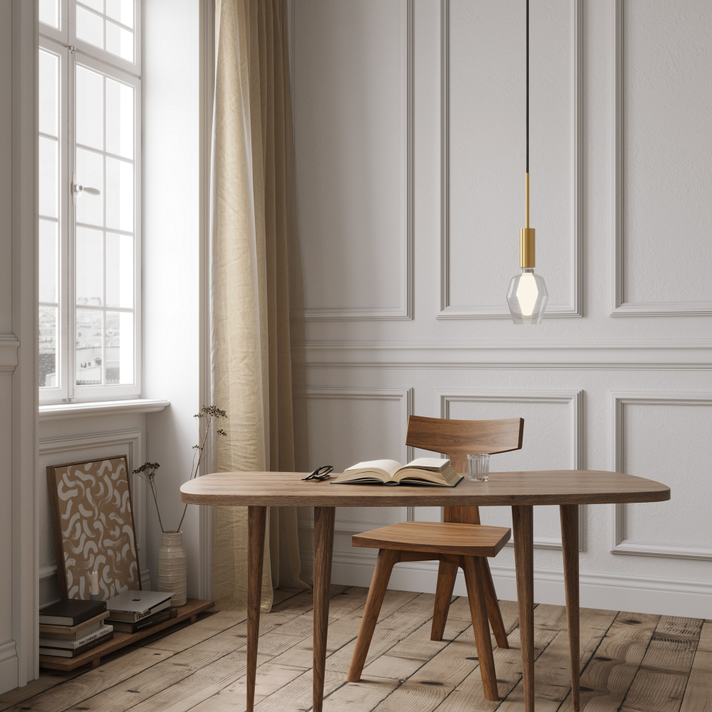 LED Leuchtmittel Deco E27 Cone 13 Dim Klar dimmbar Nordlux 2480012700