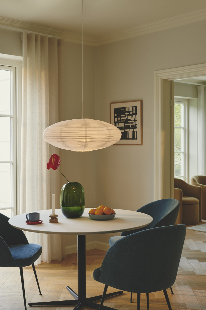 Delux Pendelaufhängung Textilien Nordlux weiss - Aufhängung für Pendelleuchte 2412023001