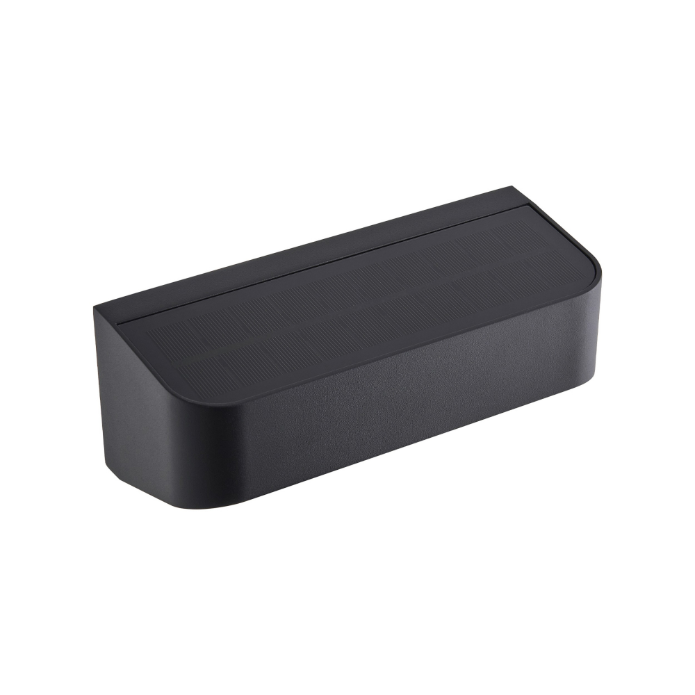 Nordlux LED Solarleuchte Marcellio Solar mit Bewegungssensor 2618001003