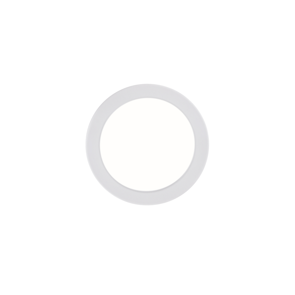 LED Deckenleuchte Manacor 12 Nordlux 6W weiß IP20-44 3000/4000K Ø12