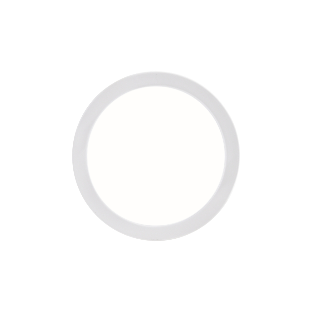 LED Deckenleuchte Manacor 18 Nordlux 10W weiß IP20-44 3000/4000K Ø18